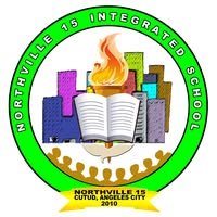 Northville 15 Integrated School logo